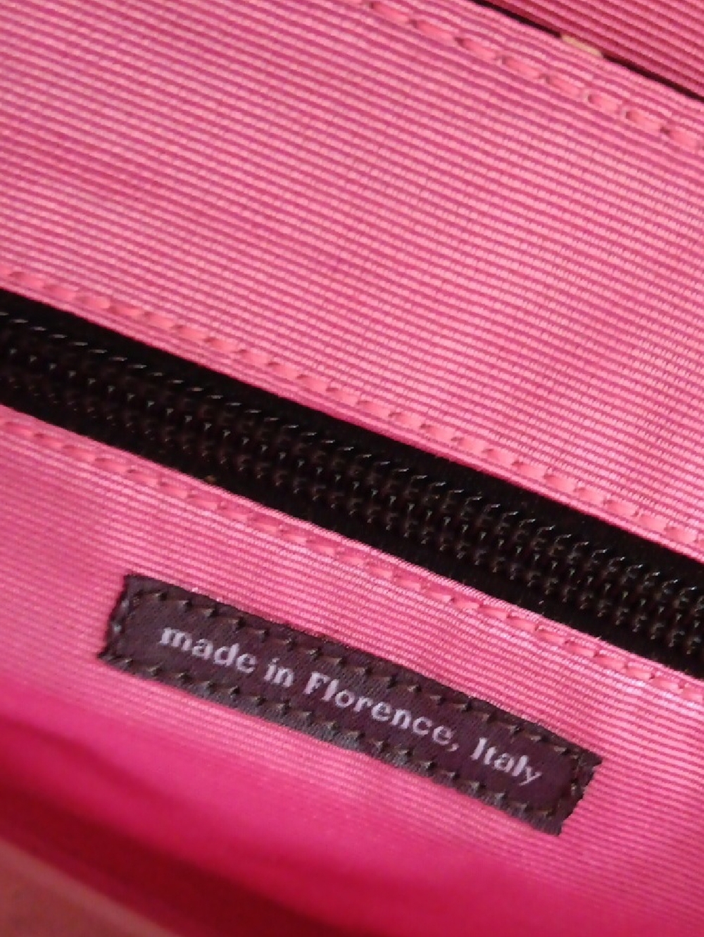 Kate spade Giraffe-Print Vimtsge Purse with Feet NWT - Picture 3 of 8
